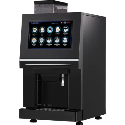 Εμπορική Καφετιέρα για Γραφείο