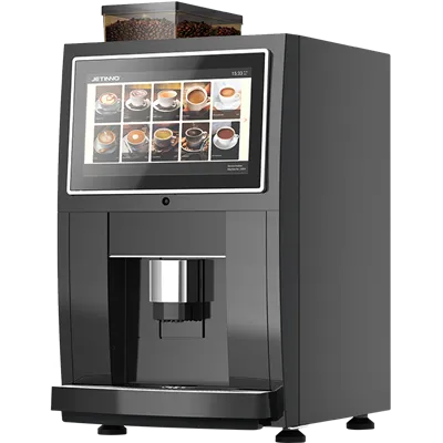 JL24 Εμπορική καφετιέρα